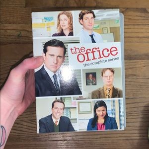 The office complete series